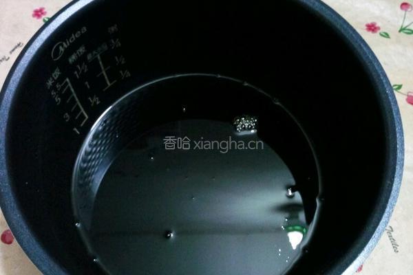 美味糖蒜的做法图解3