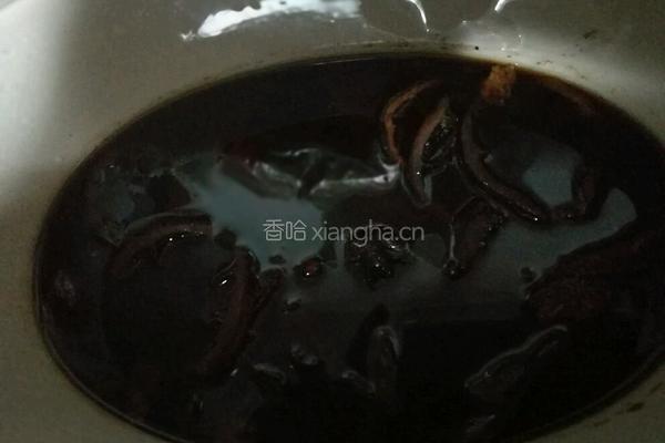 川贝柠檬膏的做法图解4