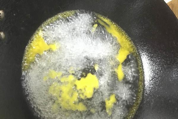 老北京烫面炸糕的做法图解3