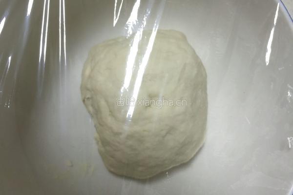 老北京烫面炸糕的做法图解8