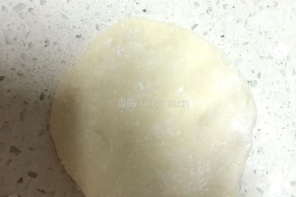 老北京烫面炸糕的做法图解14