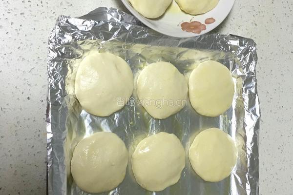 老北京烫面炸糕的做法图解17