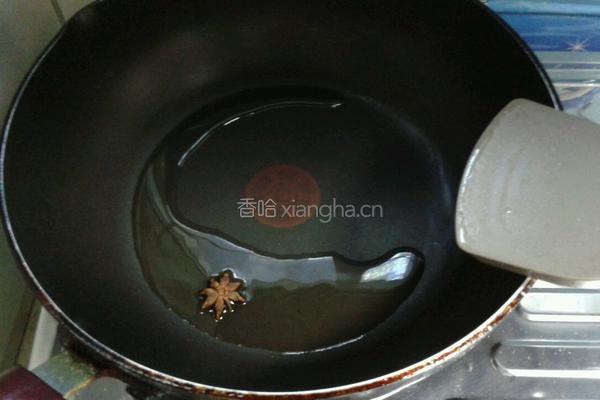 家常小炒肉的做法图解6