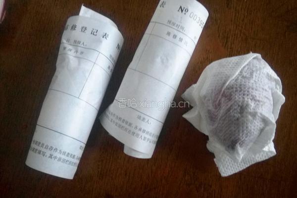 微波炉蒸紫薯的做法图解4