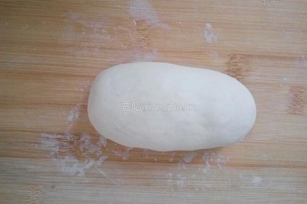 布袋饼的做法图解4