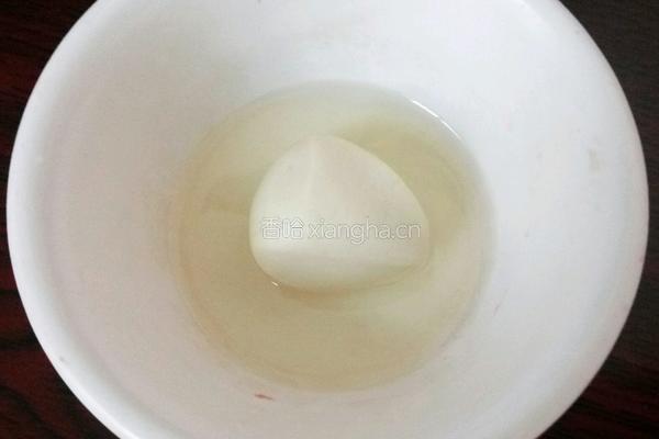 布袋饼的做法图解8