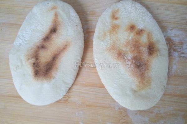 布袋饼的做法图解12
