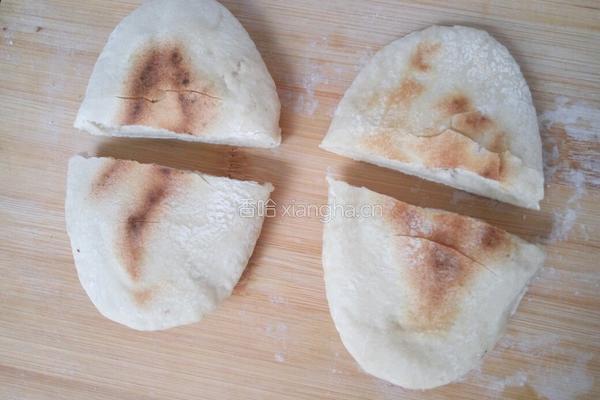 布袋饼的做法图解13