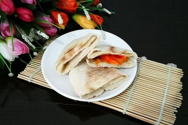 布袋饼的做法图解14