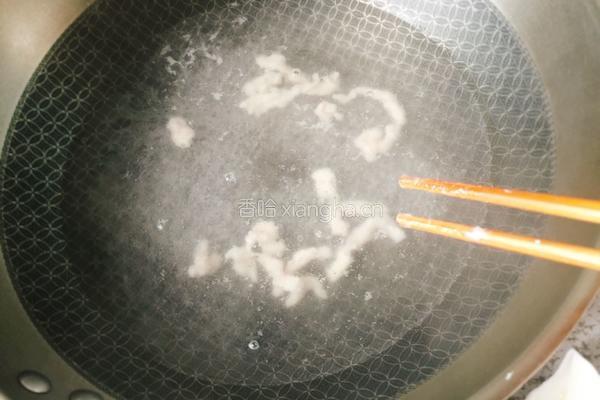 葱花面的做法图解12