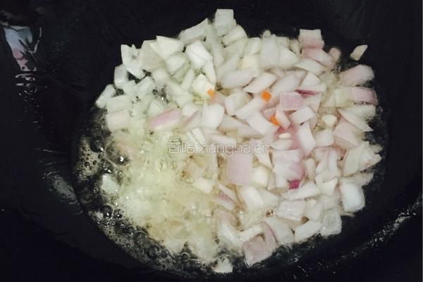 焗土豆泥的做法图解4