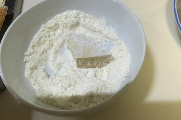 韩式煎豆腐的做法图解5