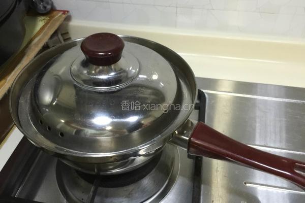 韩式煎豆腐的做法图解10
