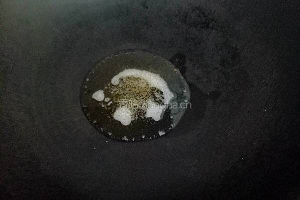 香辣蛤蜊的做法图解3
