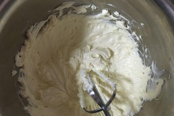 重乳酪蛋糕的做法图解3