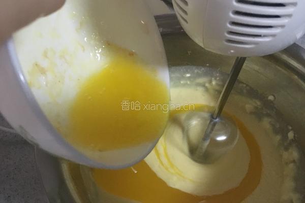 重乳酪蛋糕的做法图解5