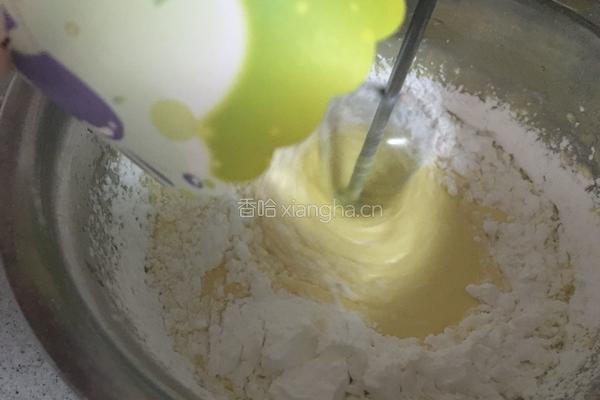 重乳酪蛋糕的做法图解6