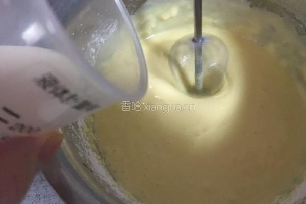 重乳酪蛋糕的做法图解7