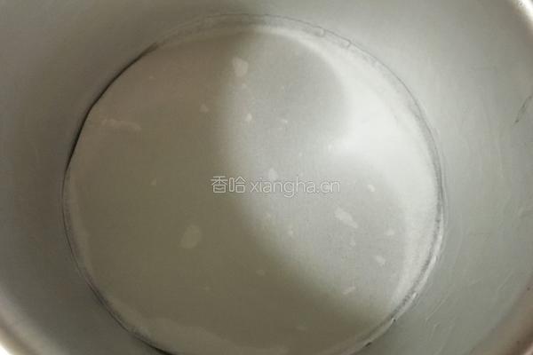 重乳酪蛋糕的做法图解9