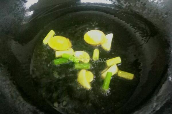 番茄牛肉的做法图解4