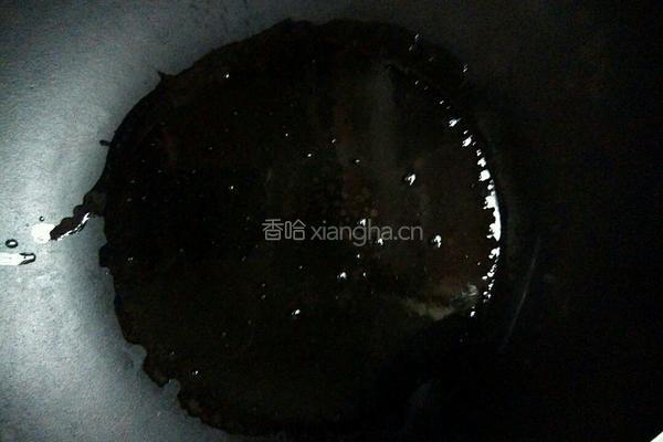 洋槐花两吃的做法图解8