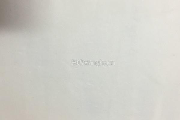 简易蒸馒头的做法图解6