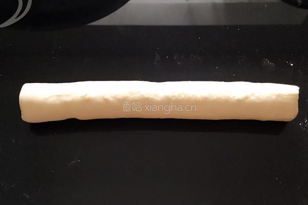 简易蒸馒头的做法图解9