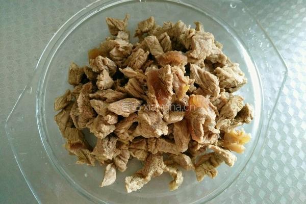红烩牛肉的做法图解3