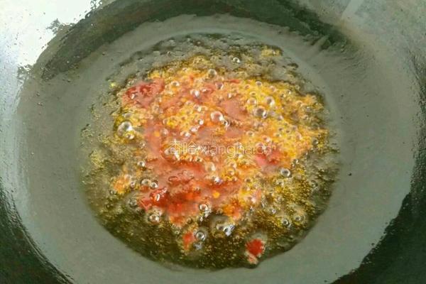 红烩牛肉的做法图解4