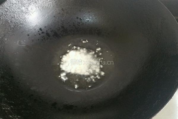 豆腐炖虾的做法图解3