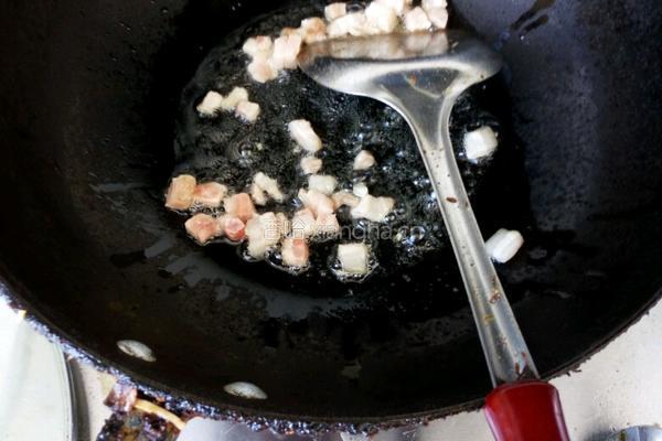 土豆茄子炖肉的做法图解6