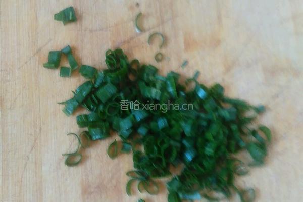 煎土豆丝的做法图解2