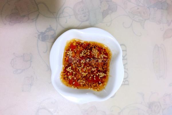 大葱香菇猪肉饺子的做法图解8