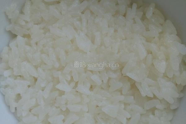 紫薯凉糕的做法图解5