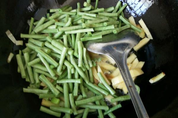 土豆茄子炖肉的做法图解9