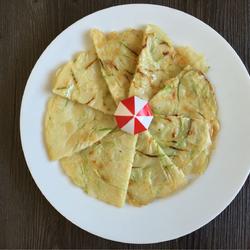茭瓜饼的做法[图]