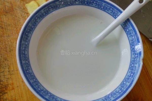 干烧鲈鱼的做法图解3