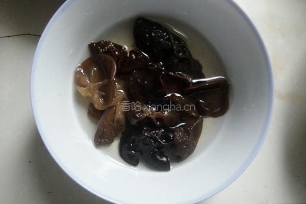 干锅豆腐的做法图解4