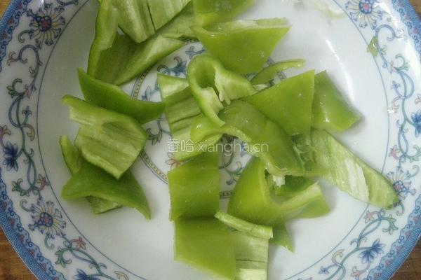 干锅豆腐的做法图解5