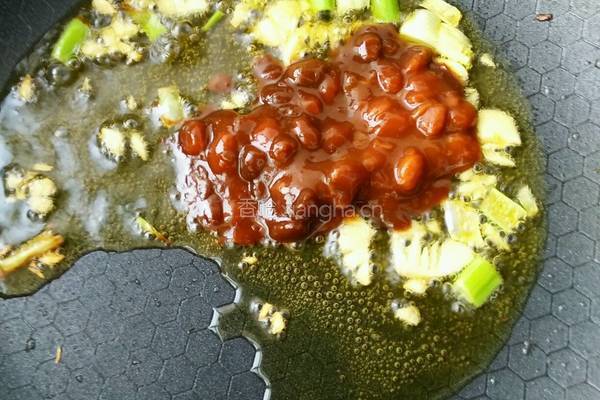 酱香土豆的做法图解5