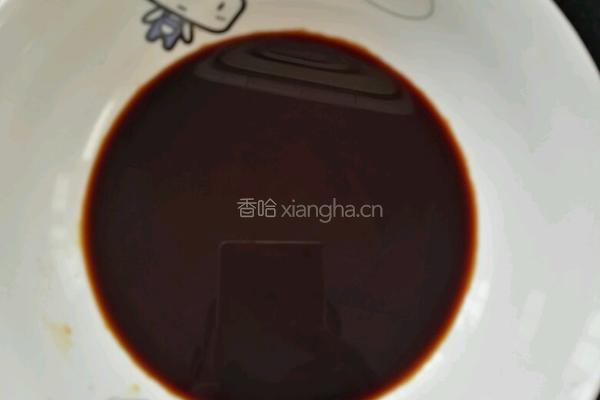 红烧冬瓜的做法图解2