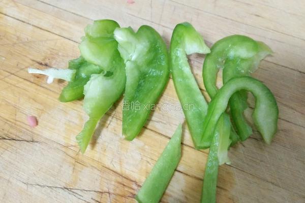 茄汁猪扒的做法图解2