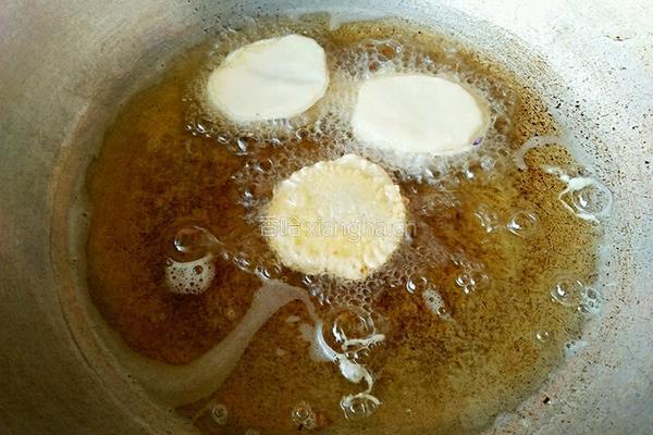 土豆盒子的做法图解13