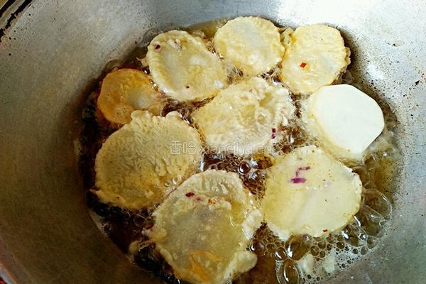 土豆盒子的做法图解14