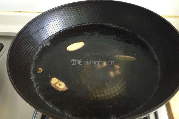 酸菜牛肉面的做法图解6