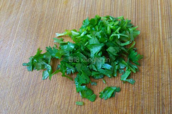 干炸花生米的做法图解5