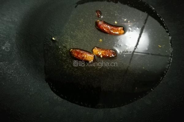 羊肉烩面的做法图解8