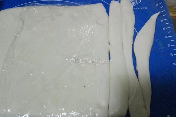 羊肉烩面的做法图解14