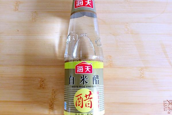 醋焖鱼的做法图解1