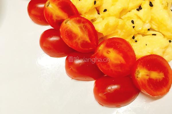 英式早餐的做法图解17